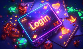 Antarmuka login aman aplikasi ninja388 dengan enkripsi end-to-end