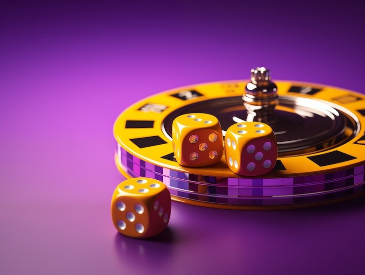 Tampilan antarmuka permainan JILI dengan dealer live