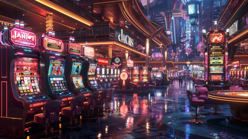 Dealer Lightning Baccarat di studio live ninja388